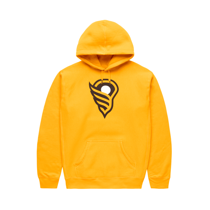 WLL Front Large Logo Hoodie