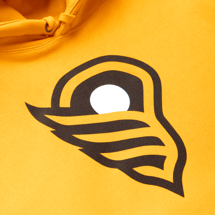 WLL Front Large Logo Hoodie  - Youth