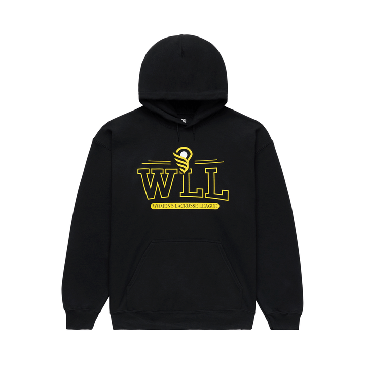 WLL Heavy Blend Hoodie