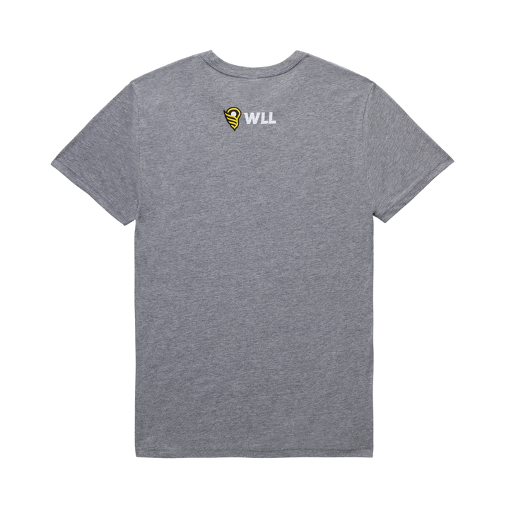 WLL Center Logo Tee