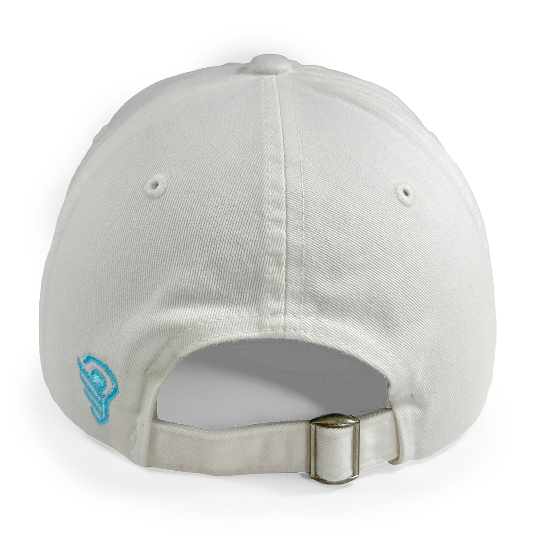 New York Charging Tall Arch Slouch Hat - Womens