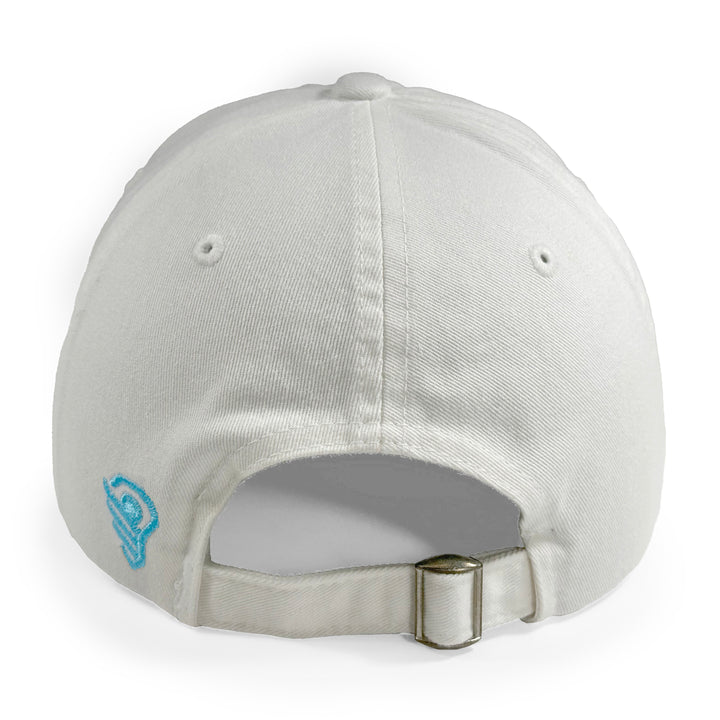 New York Charging Tall Arch Slouch Hat - Womens