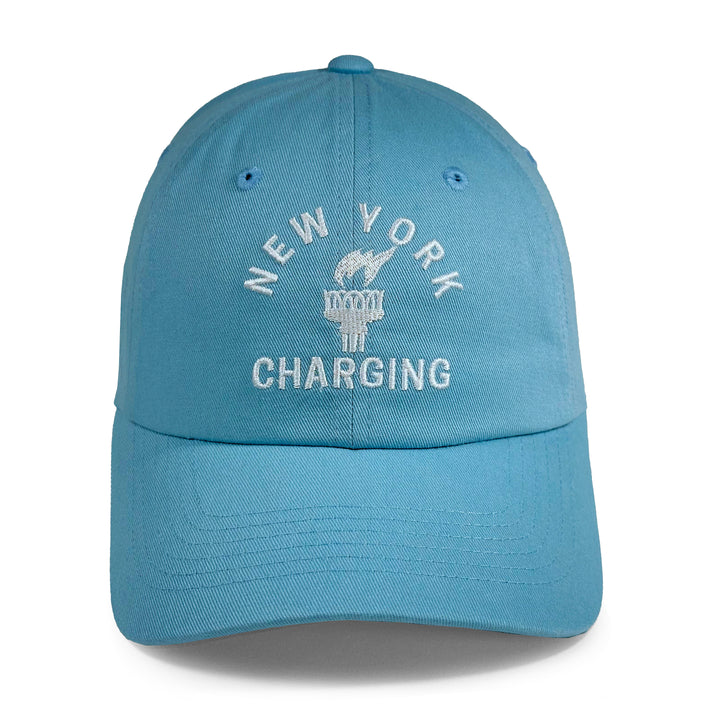 New York Charging Novelty Icon Hat - Womens