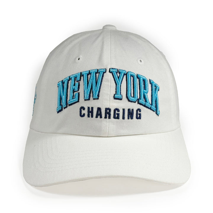 New York Charging Tall Arch Slouch Hat - Womens