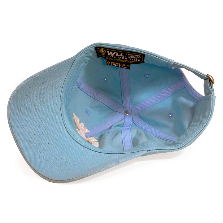 New York Charging Novelty Icon Hat - Womens