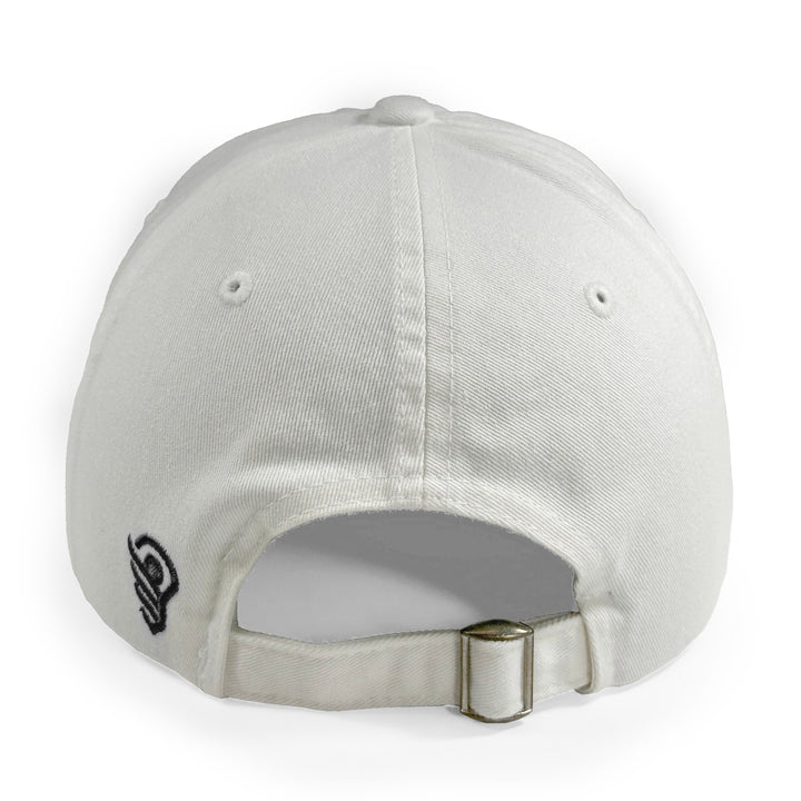 Maryland Charm Tall Arch Slouch Hat - Womens