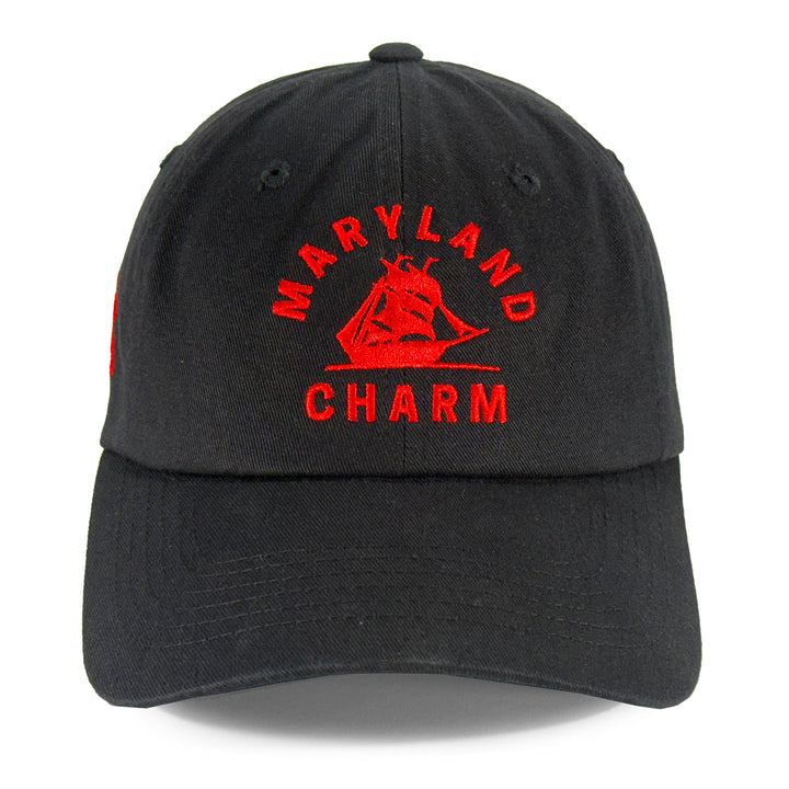 Maryland Charm Novelty Icon Hat - Womens