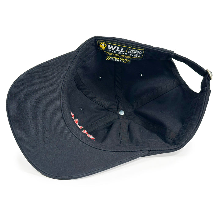 Maryland Charm Novelty Icon Hat - Womens