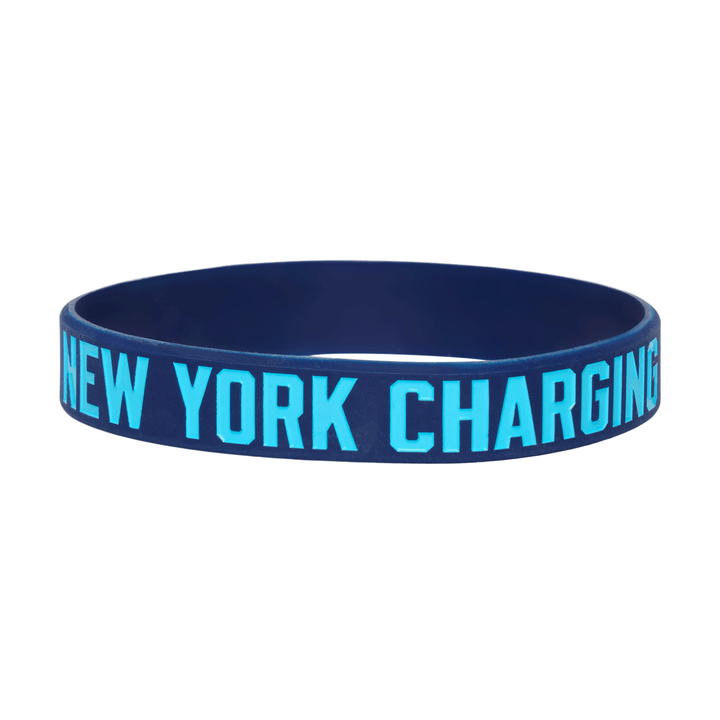 New York Charging Wristbands