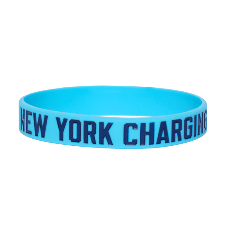 New York Charging Wristbands