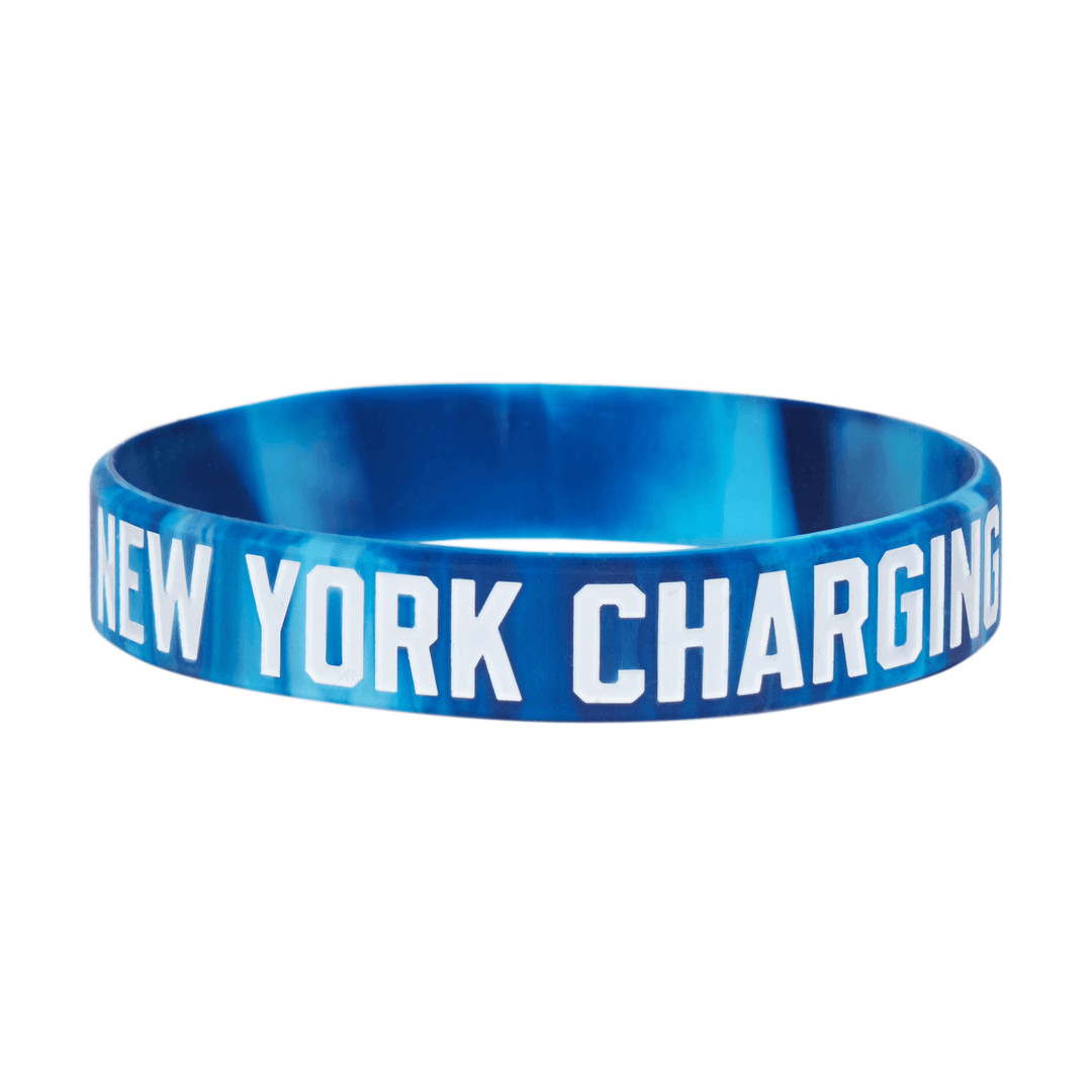 New York Charging Wristbands