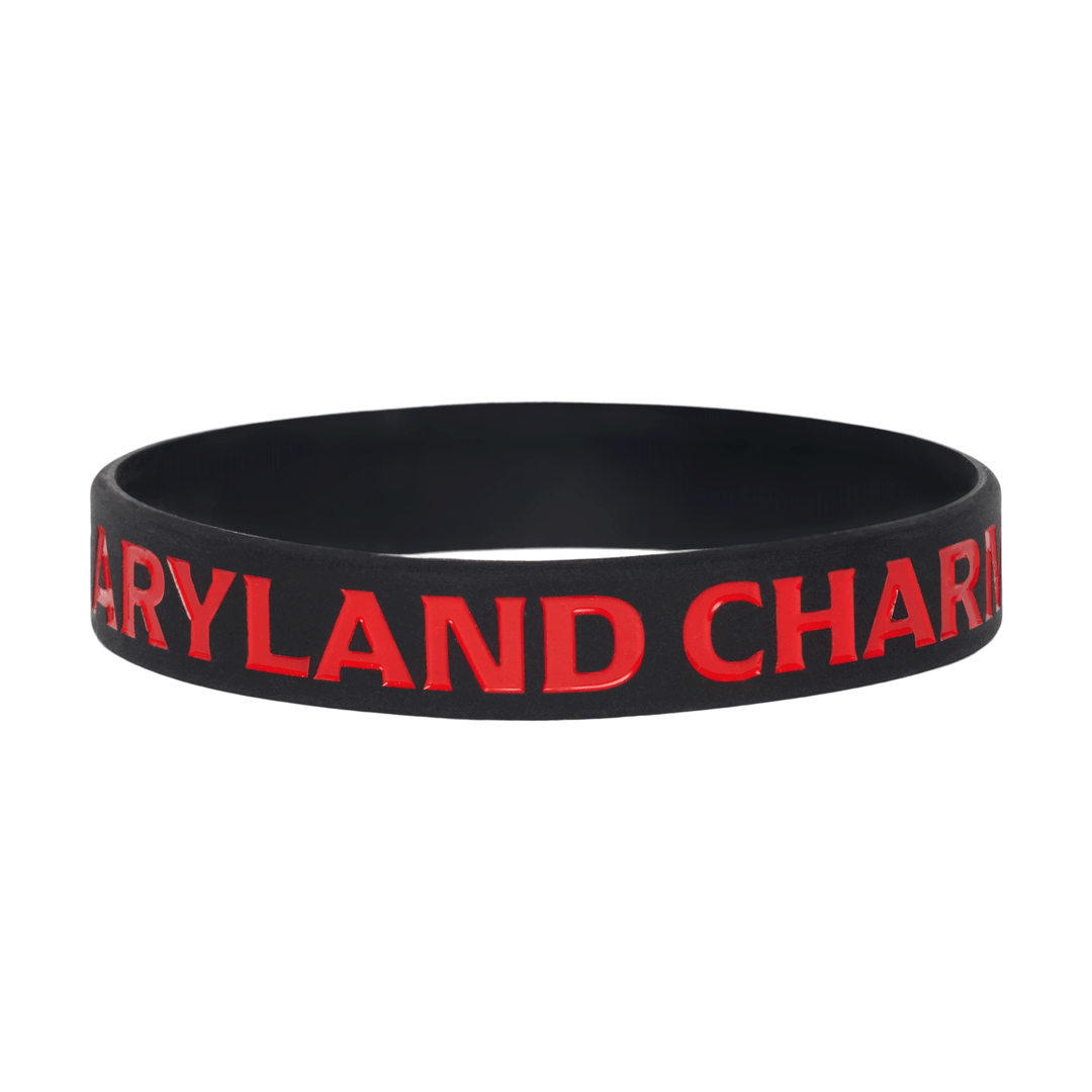 Maryland Charm Wristbands