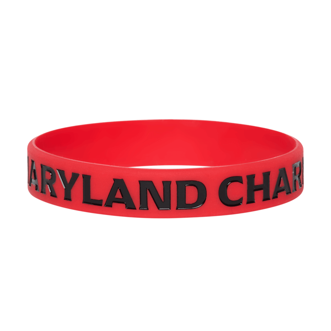 Maryland Charm Wristbands
