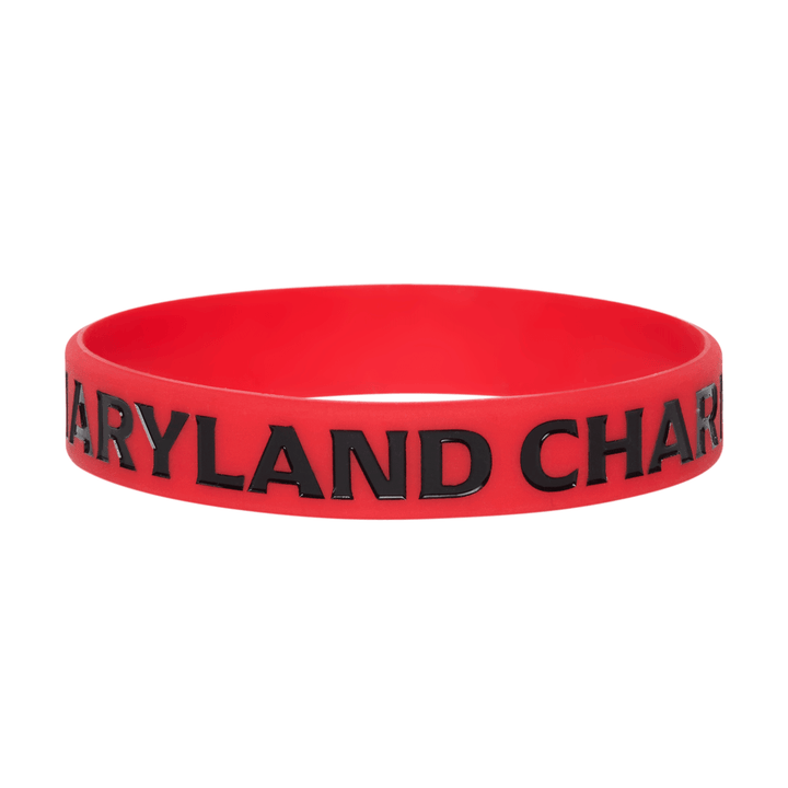 Maryland Charm Wristbands