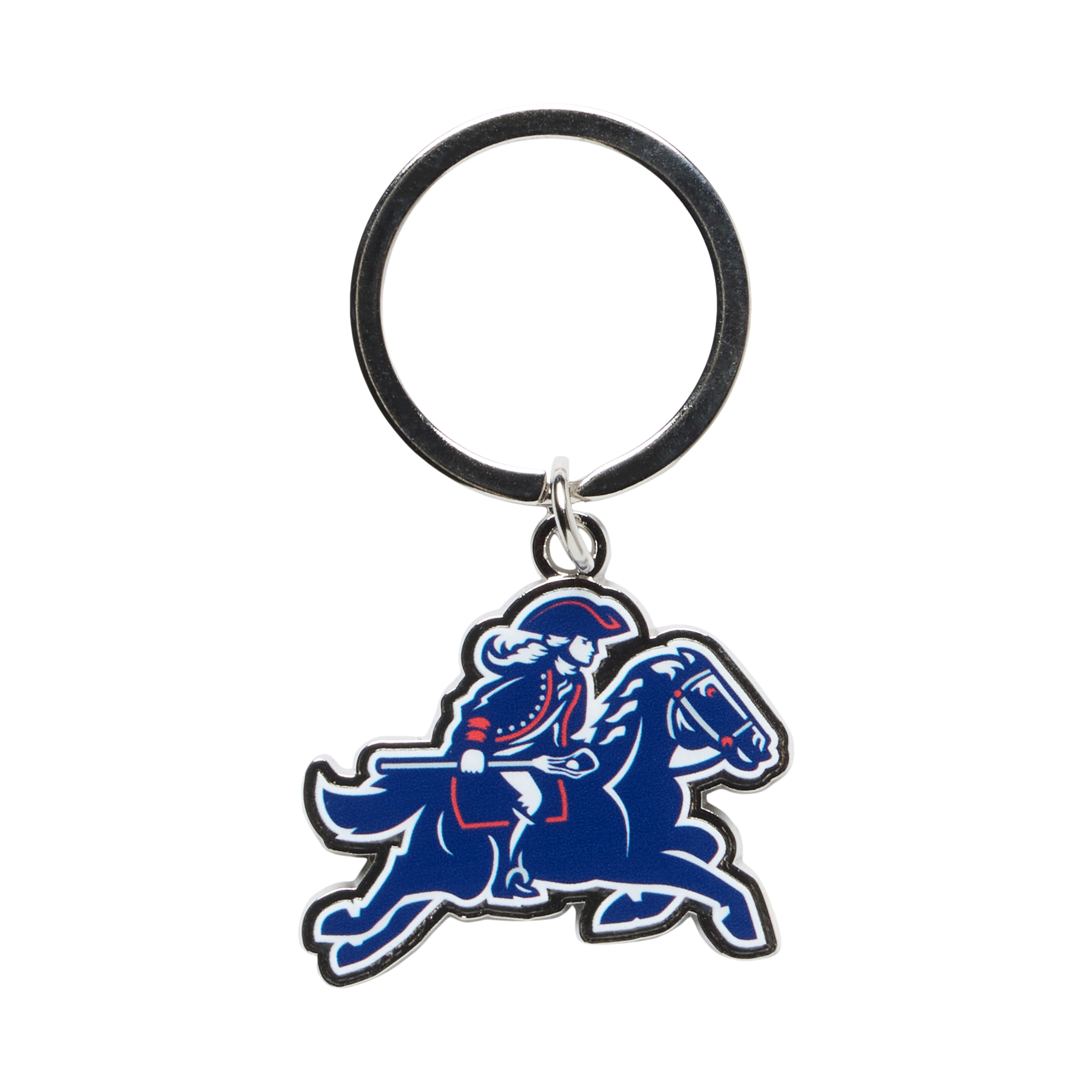 Boston Guard Key Chain – WLL