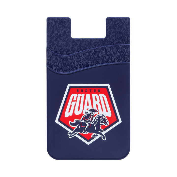 Boston Guard Dual Pocket Phone Wallet