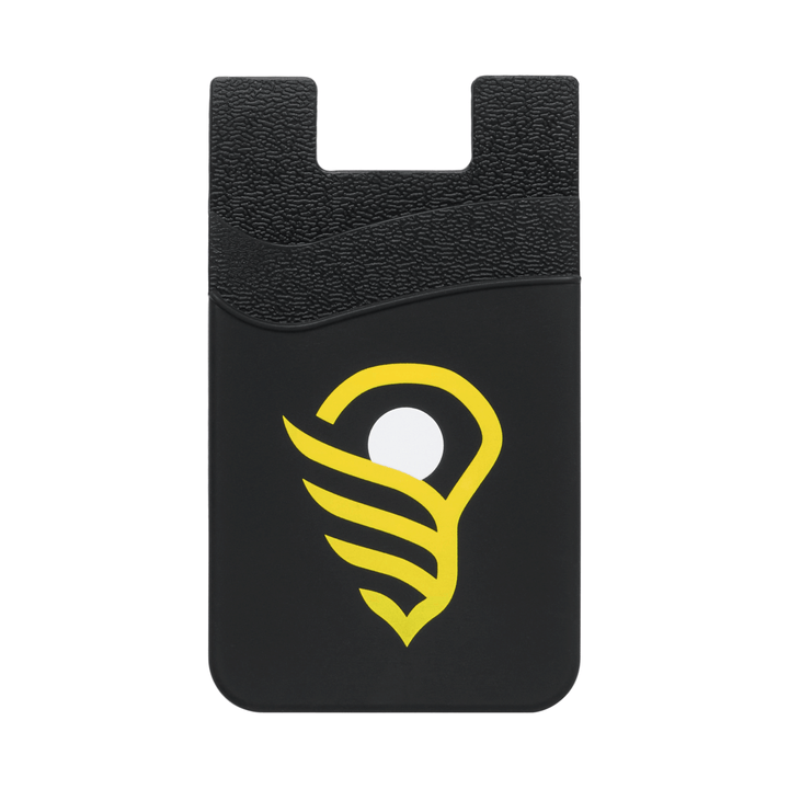 WLL Dual Pocket Phone Wallet