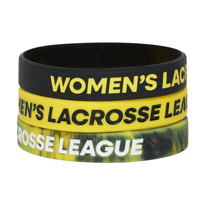 WLL Wristbands
