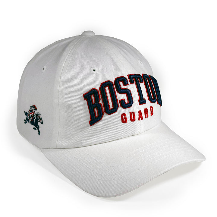 Boston Guard Tall Arch Slouch Hat - Womens