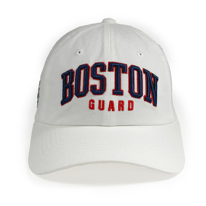 Boston Guard Tall Arch Slouch Hat - Womens