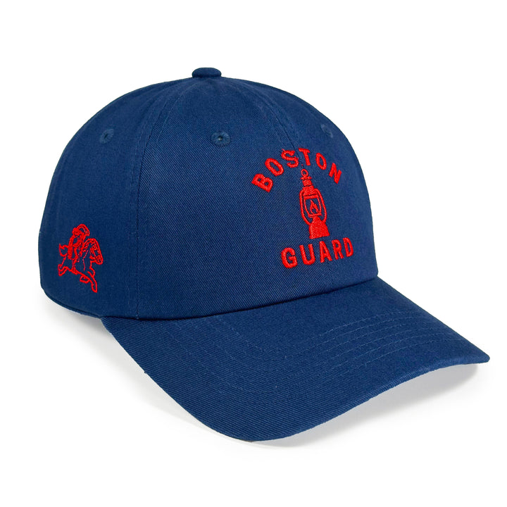 Boston Guard  Novelty Icon Hat - Womens