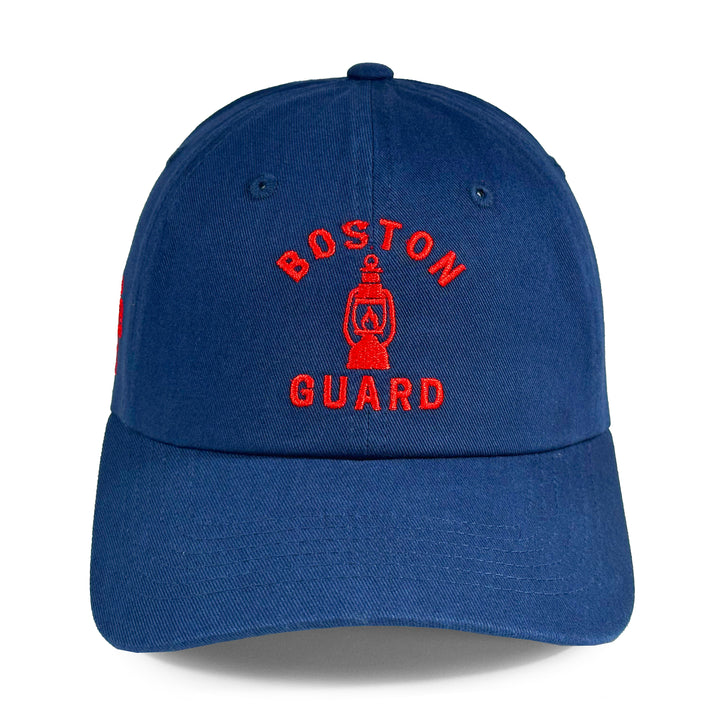 Boston Guard  Novelty Icon Hat - Womens