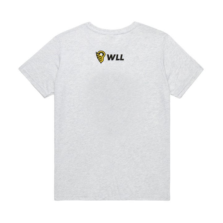 WLL Logo Tee - Youth