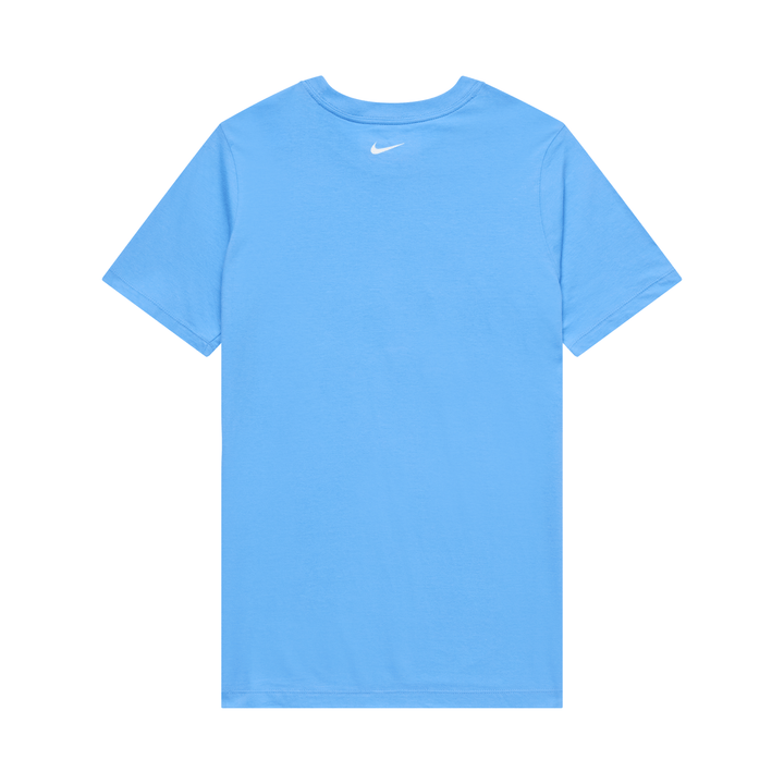New York Charging Nike Youth Graphic Cotton Tee