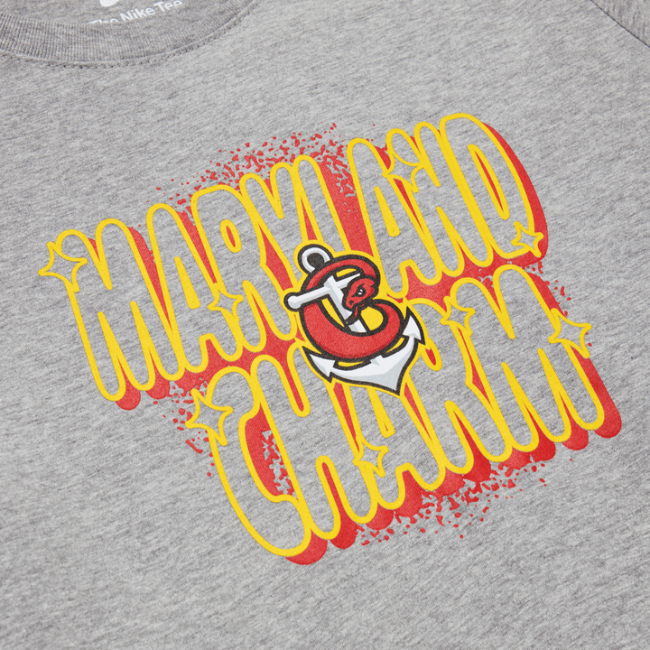 Maryland Charm Nike Youth Graphic Cotton Tee