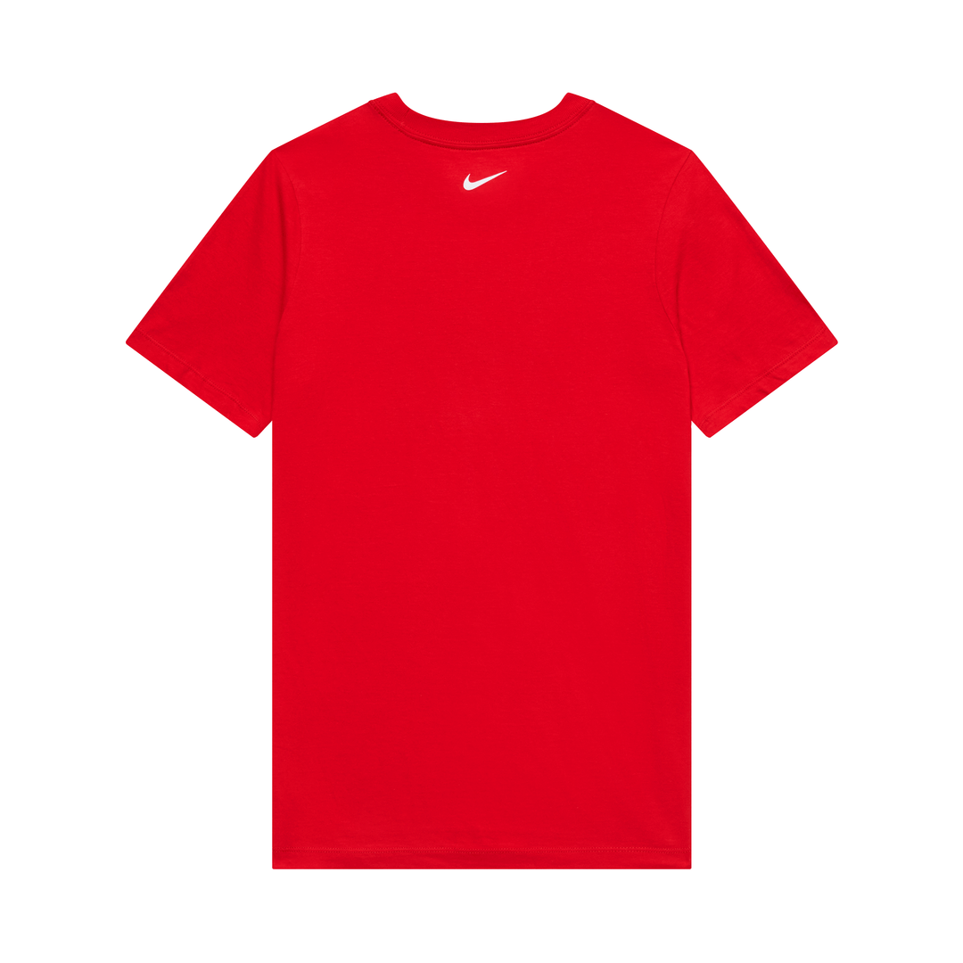 Boston Guard Nike Youth Graphic Cotton Tee