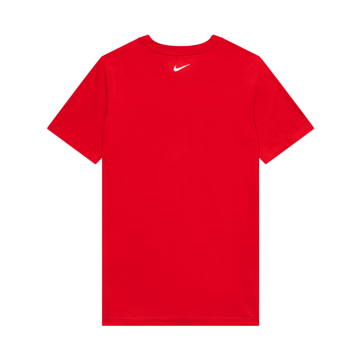 Boston Guard Nike Youth Graphic Cotton Tee