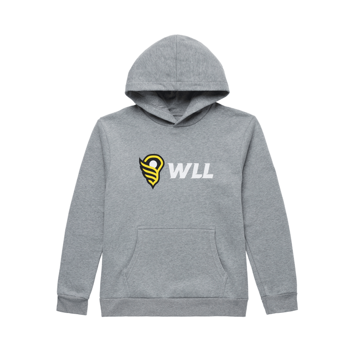 WLL Our Time Hoodie - Youth