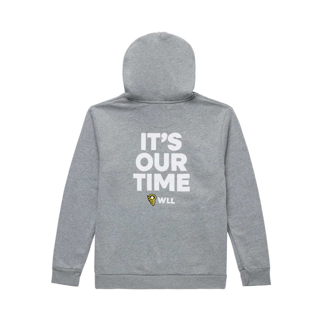 WLL Our Time Hoodie