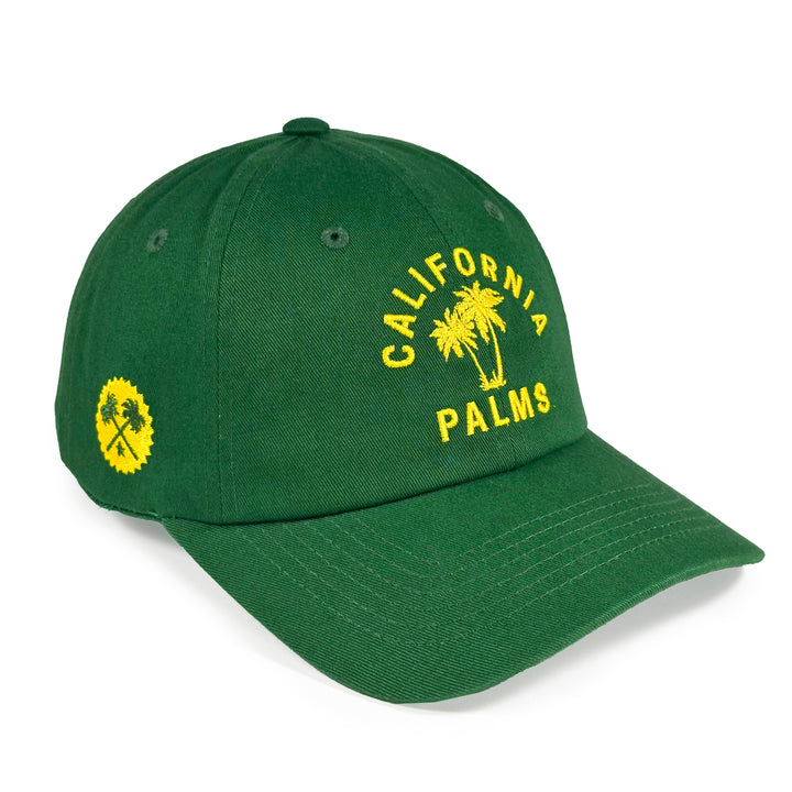 California Palms Novelty Icon Hat - Womens