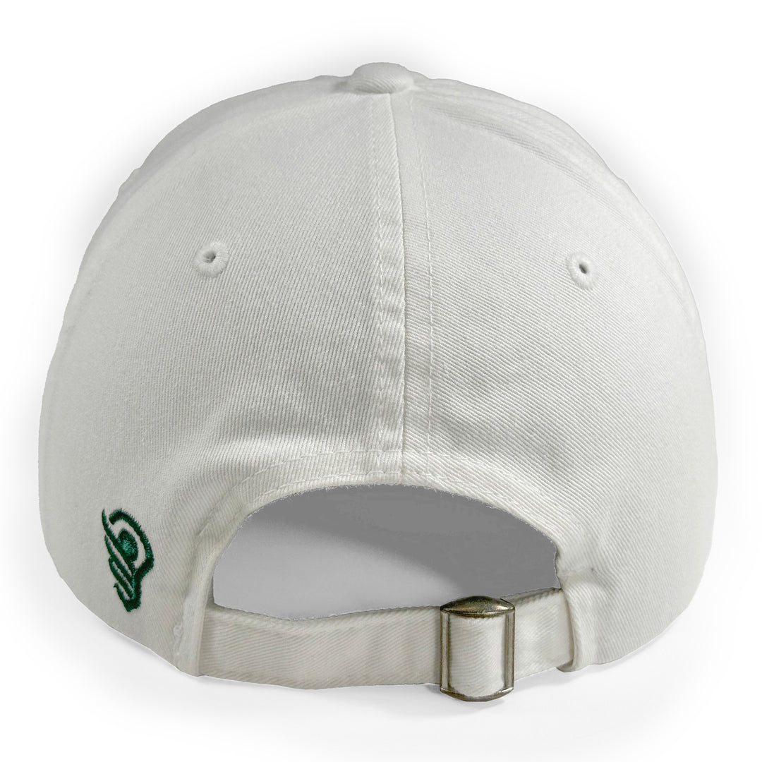 California Palms Tall Arch Slouch Hat - Womens