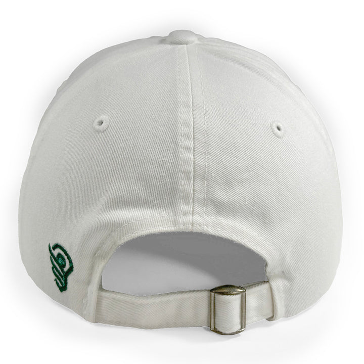 California Palms Tall Arch Slouch Hat - Womens