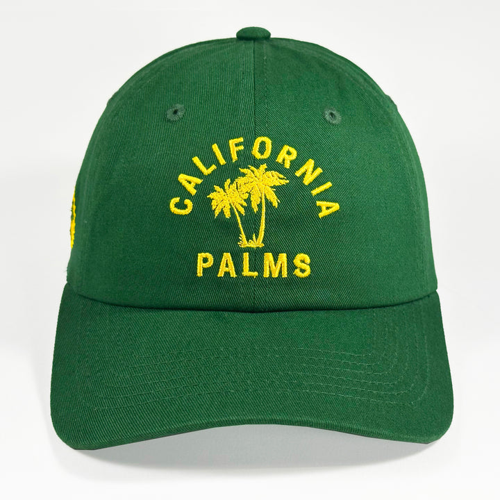 California Palms Novelty Icon Hat - Womens