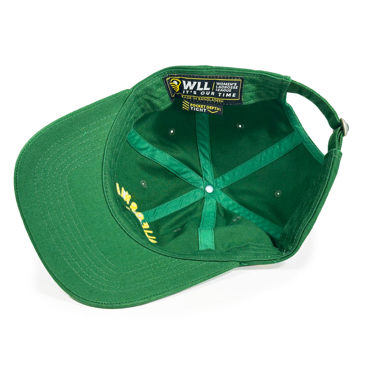 California Palms Novelty Icon Hat - Womens