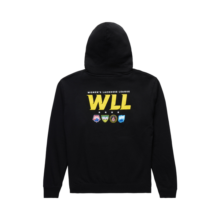 WLL League Hoodie