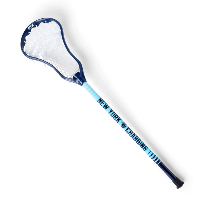 WLL x STX New York Charging Mini-Stick