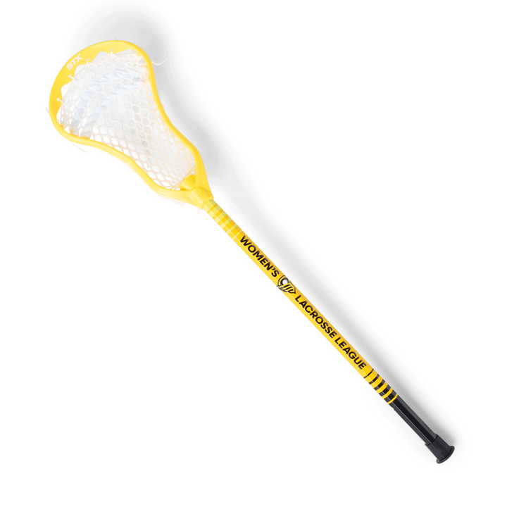 WLL x STX Gold Mini-Stick