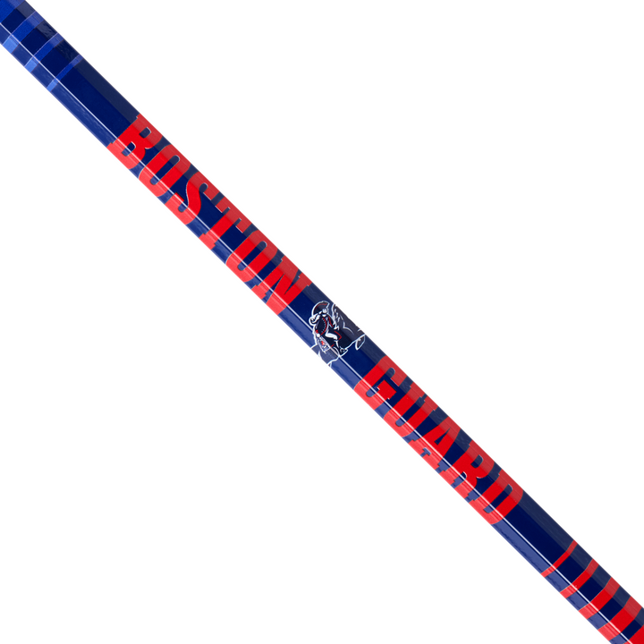 WLL Boston Guard Mini-Stick