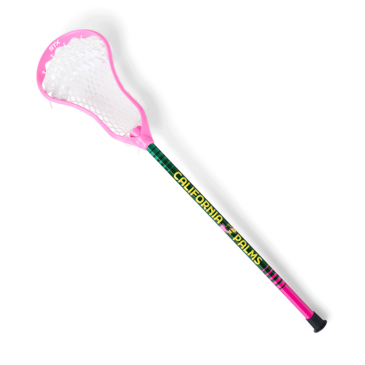 WLL x STX California Palms Mini-Stick