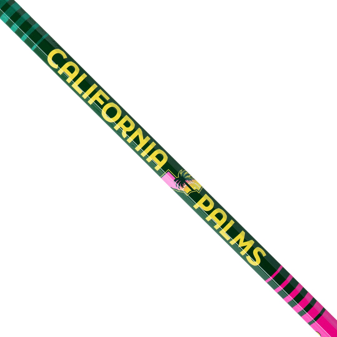 WLL x STX California Palms Mini-Stick