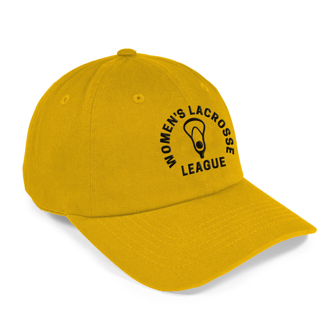 WLL Novelty Icon Hat - Womens