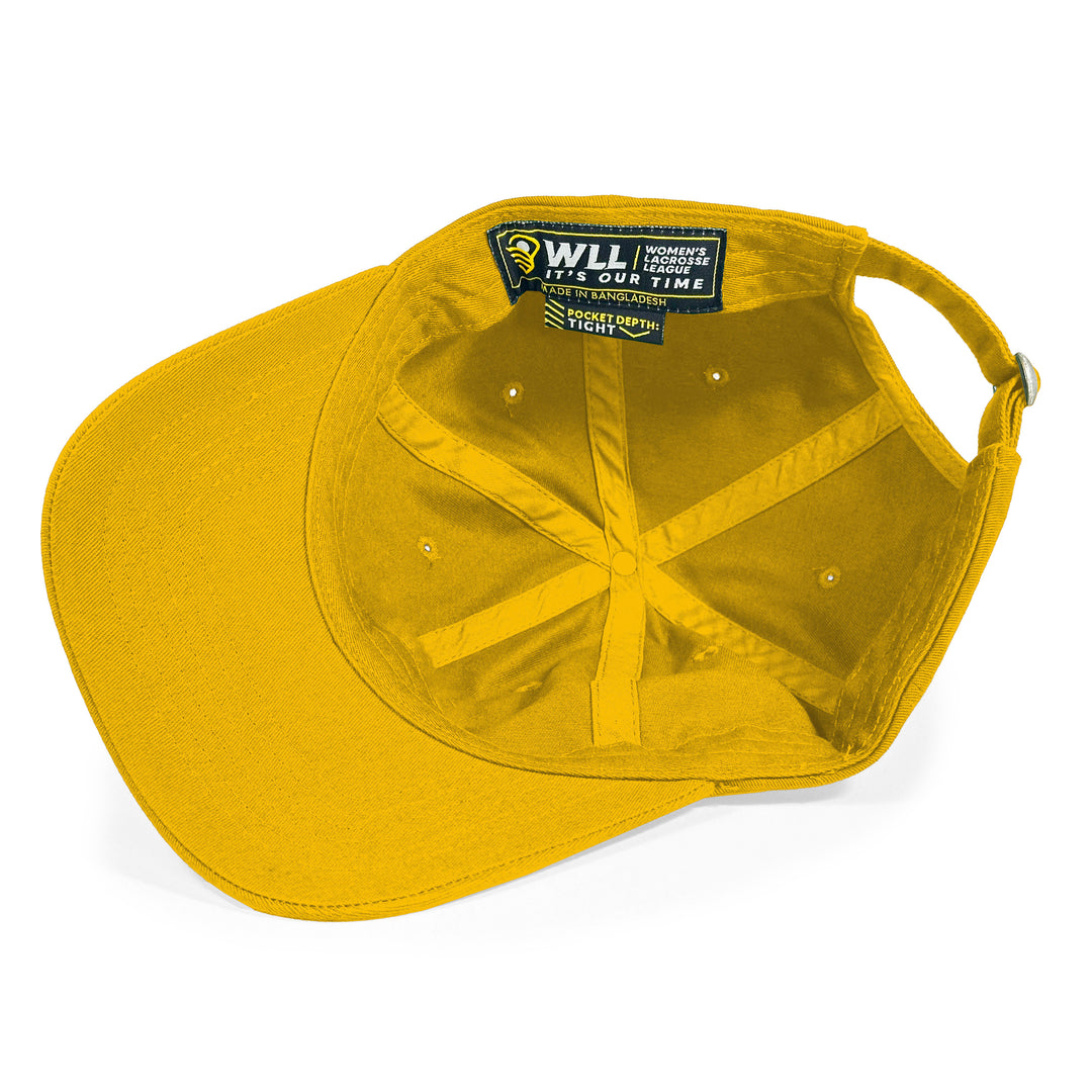 WLL Novelty Icon Hat - Womens