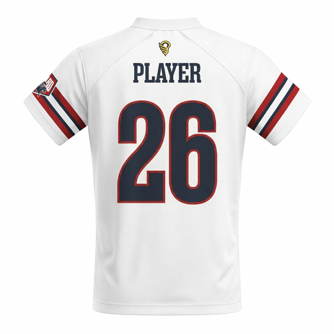 Boston Guard 2026 Nike Replica Player Jersey- Youth Personalized