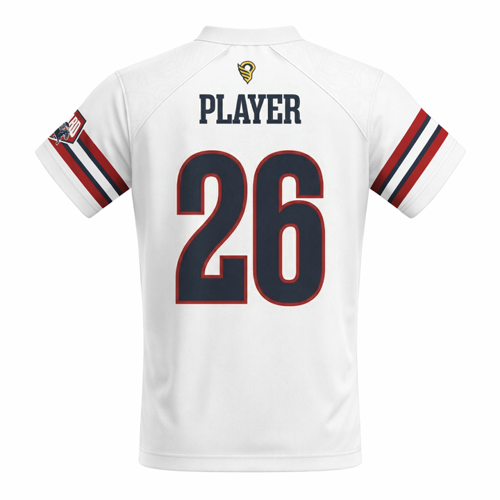 Boston Guard 2026 Nike Replica Player Jersey- Youth Personalized