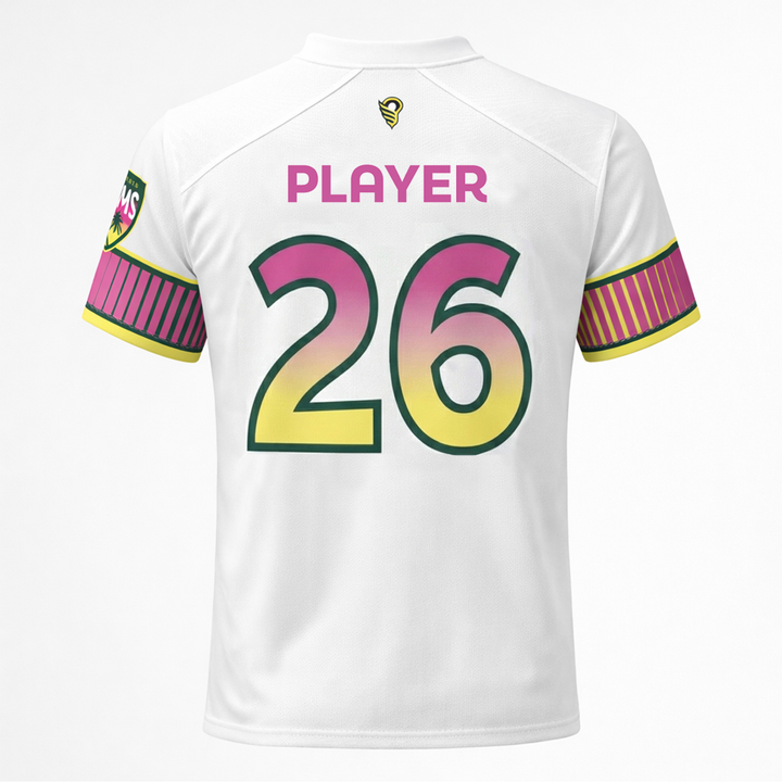 California Palms 2026 Nike Replica Player Jersey