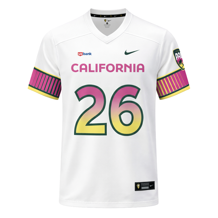 California Palms 2026 Nike Replica Player Jersey